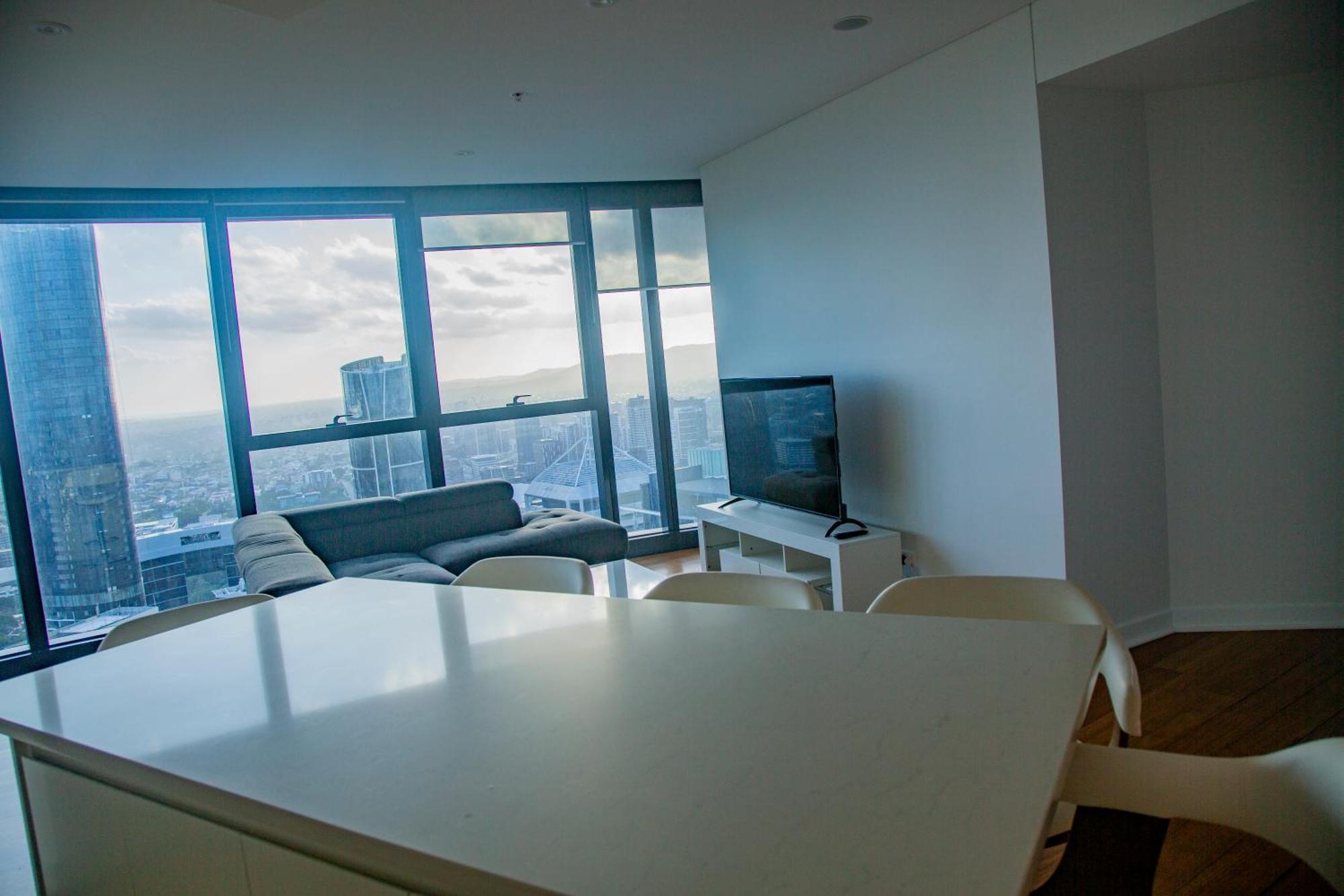 Imagine 4 Bedroom Apartamento