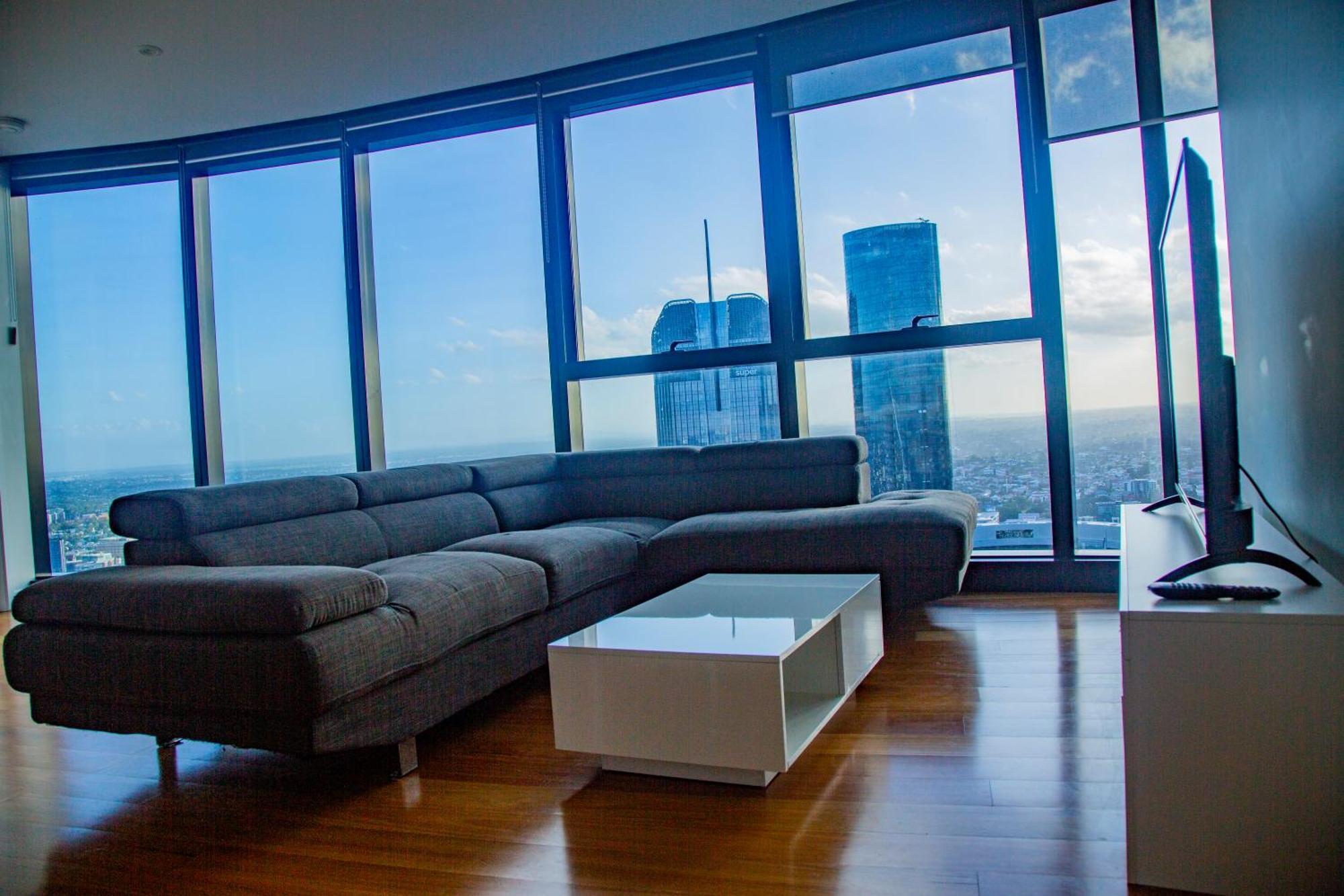 Apartamento Imagine 4 Bedroom *