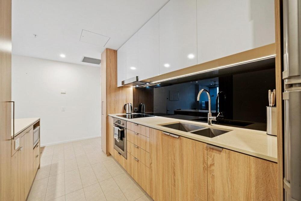 Apartment 2-bedroom Riverside Lifestyle Living In Cbd