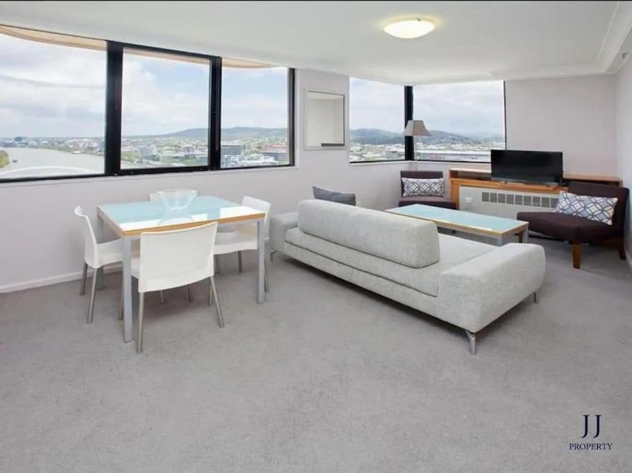 Apartment Cbd 1 Bed With Riverview