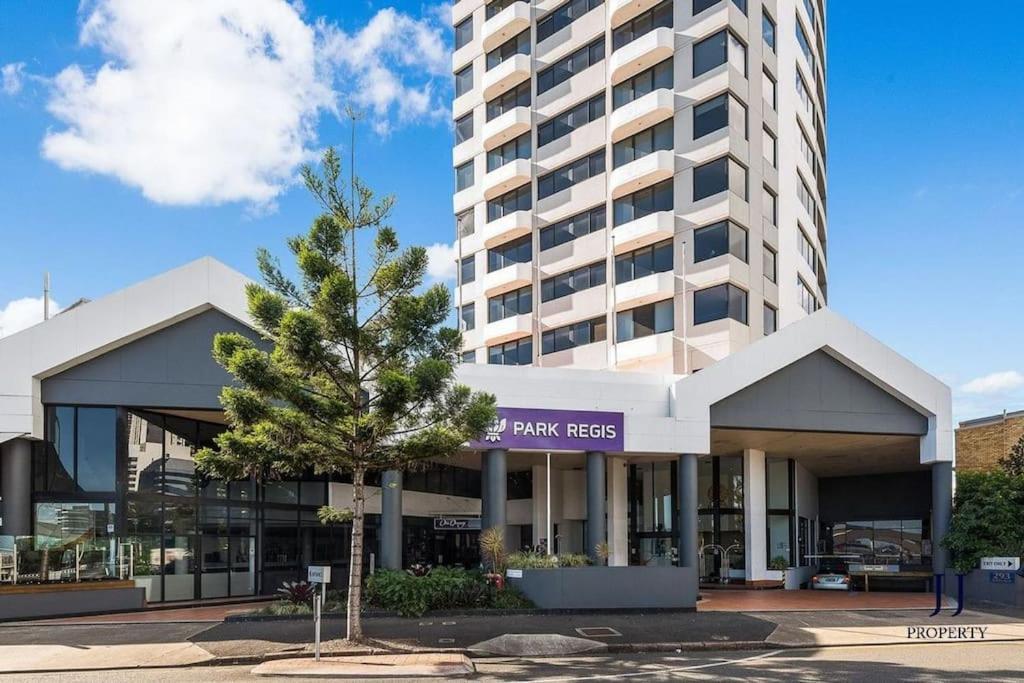 Apartment Cbd 1 Bed With Riverview Brisbane