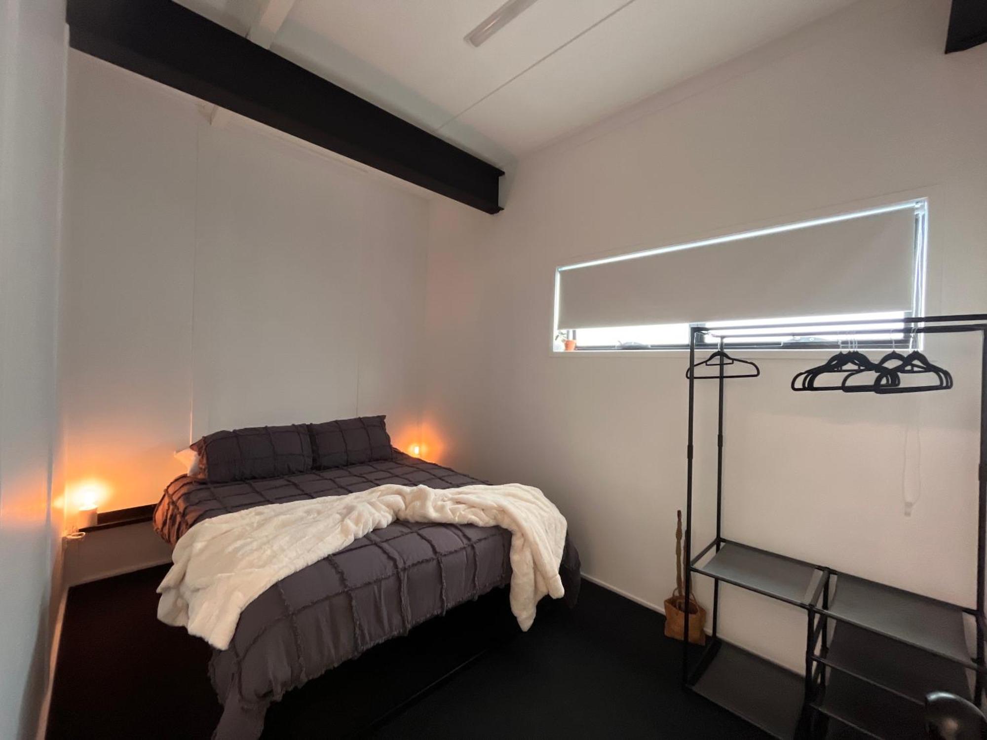 West Hub. Private Infrared Sauna Near & Much More! New Purpose Built Loft Style! Brisbane