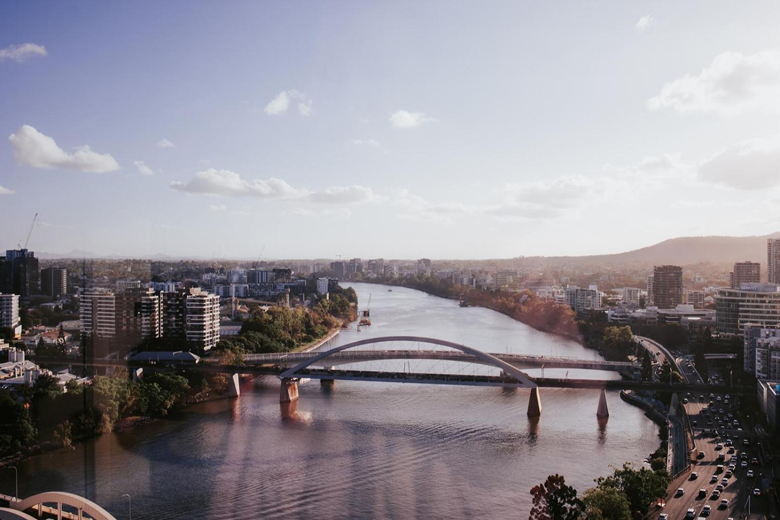Riverview Cbd Level 22 Brisbane