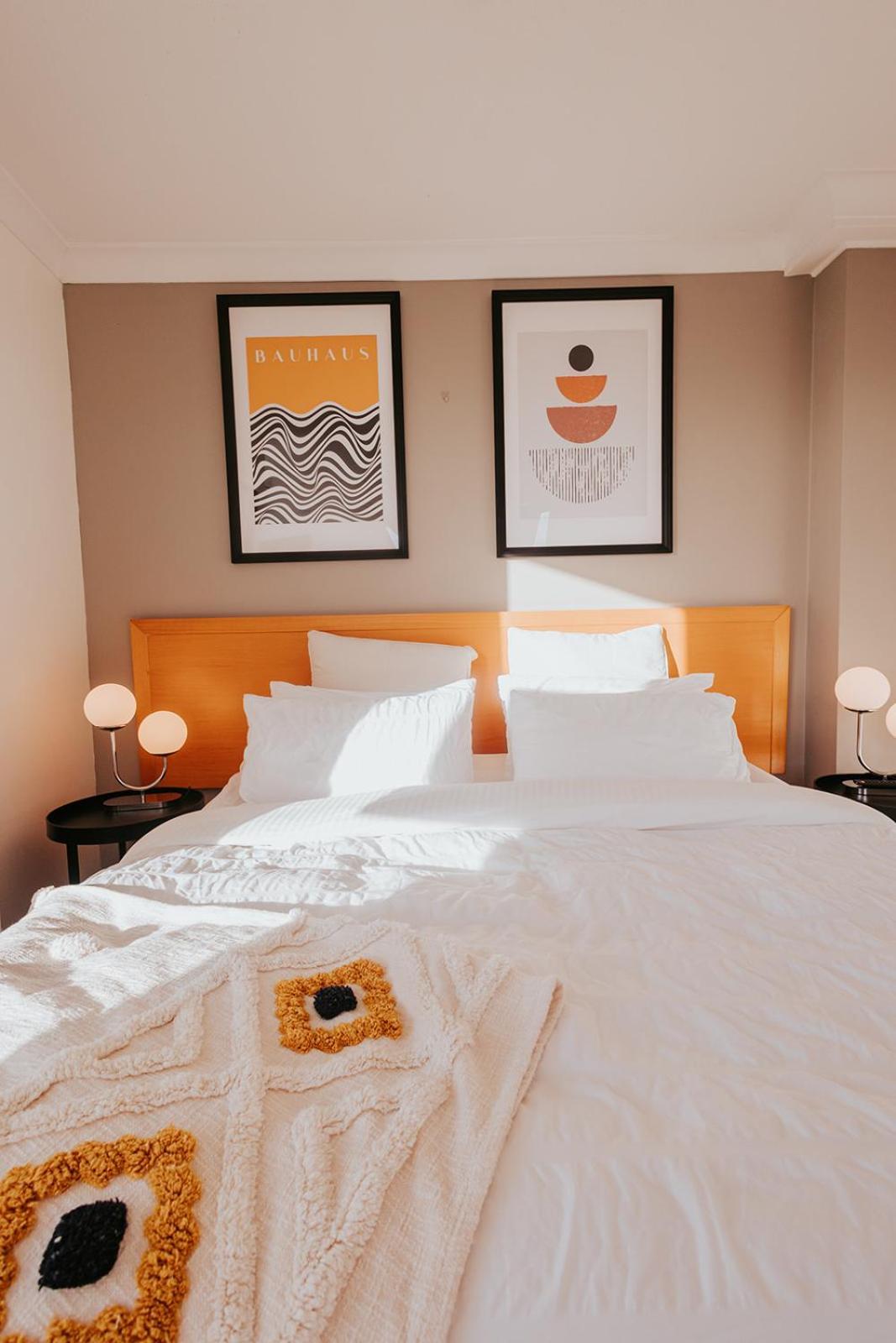 Apartment Riverview Cbd Level 22