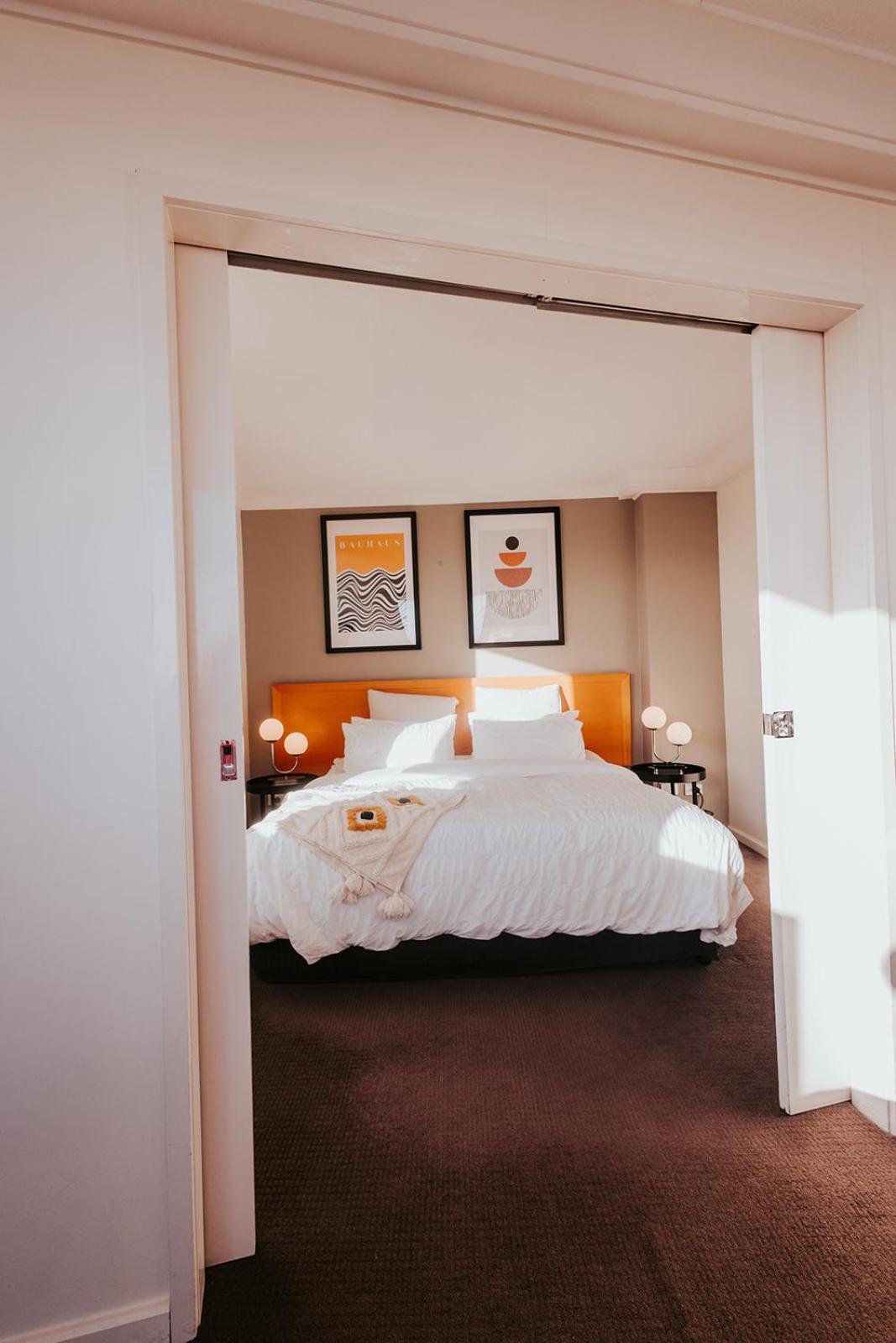 Riverview Cbd Level 22