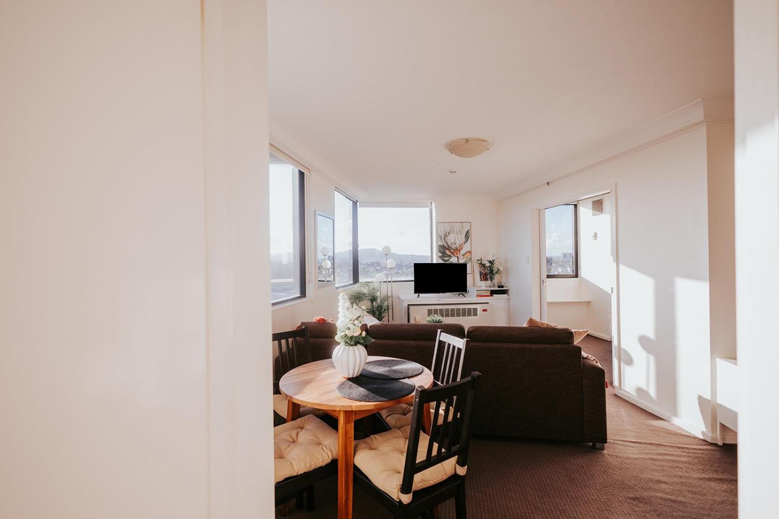 Apartment Riverview Cbd Level 22