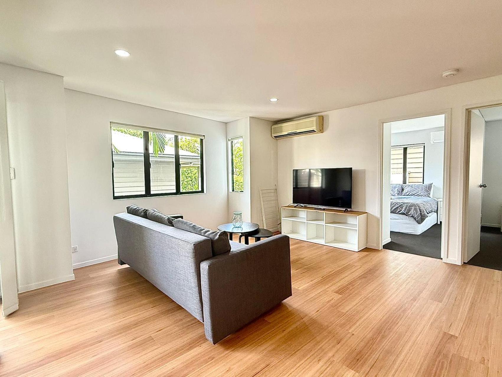 Kangaroo Point - Being Everywhere At Once! Spacious 3 Bedroom Apartment, Location! Free Carpark Apartamento *