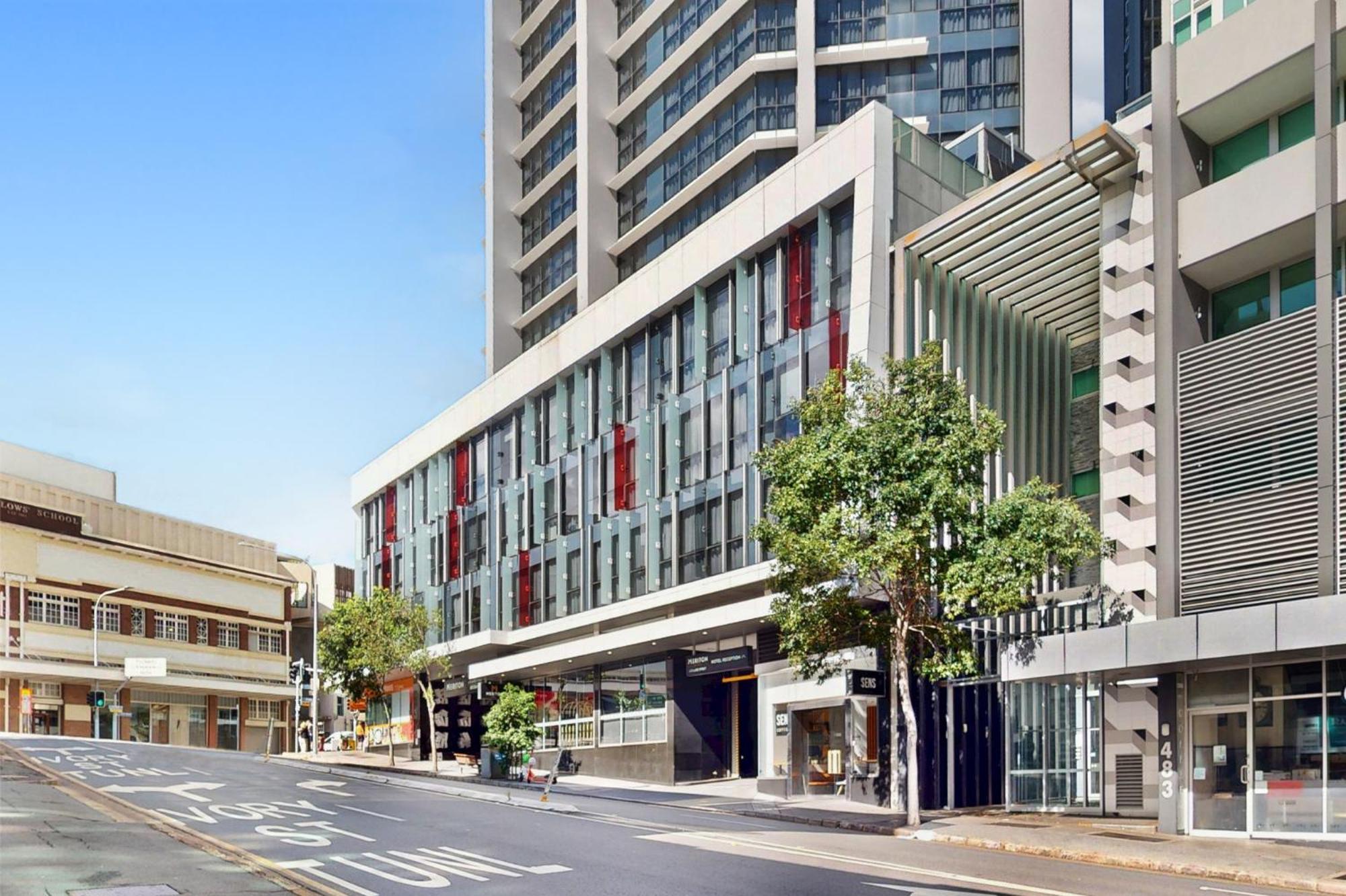 Prime Location View Meriton Soleil Apartment *