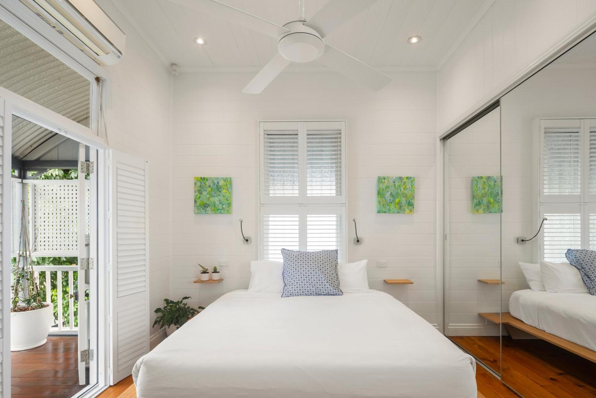 Inner Haven Enviro-luxury - With Free Parking