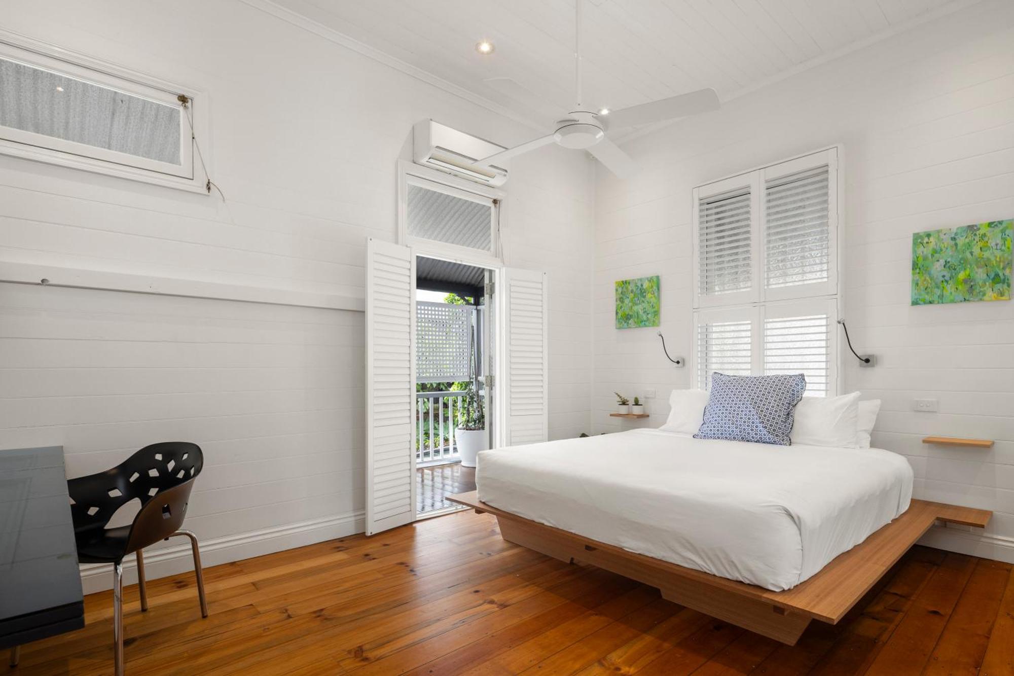 Inner Haven Enviro-luxury - With Free Parking Apartment