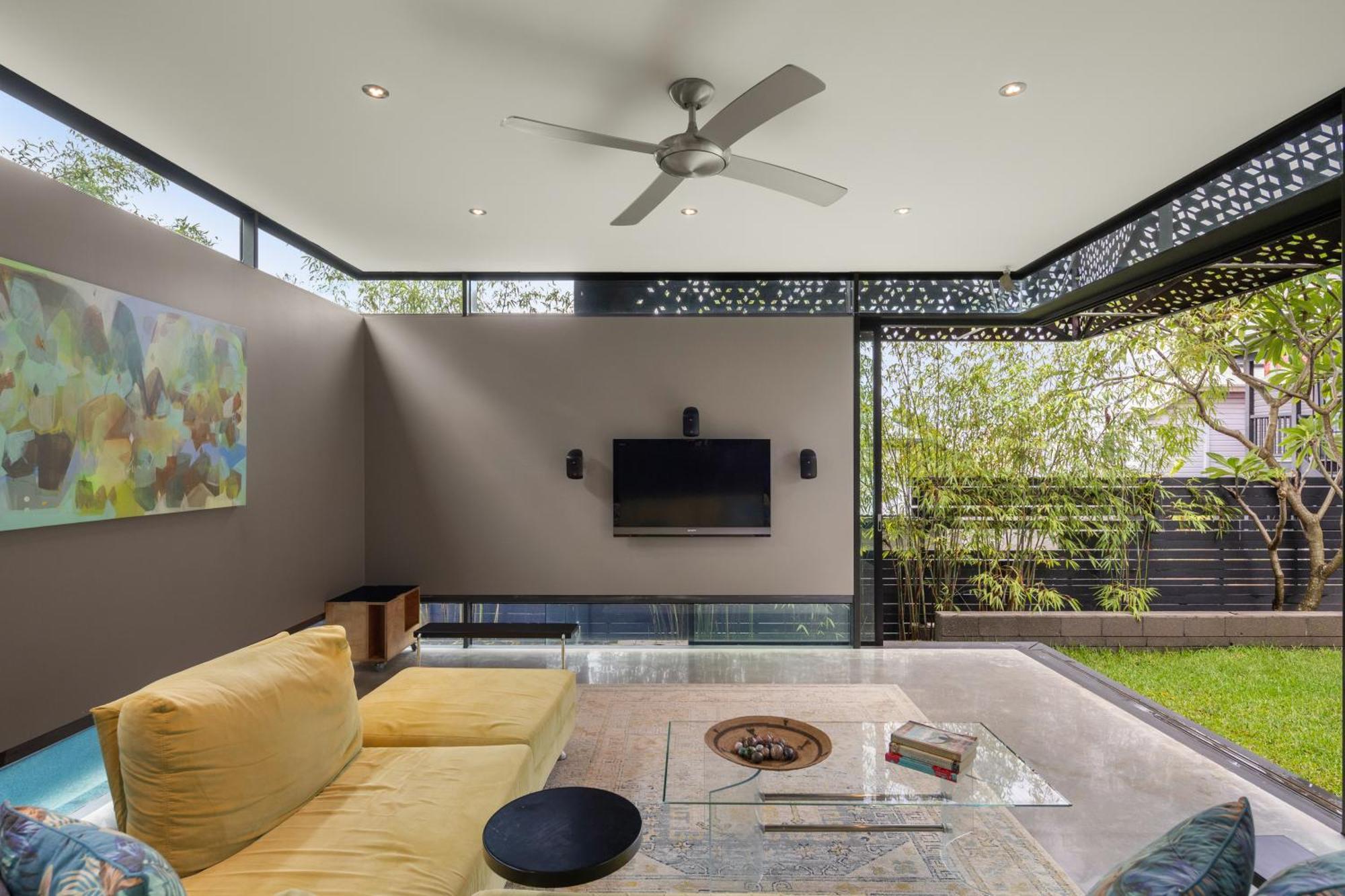 Apartment Inner Haven Enviro-luxury - With Free Parking