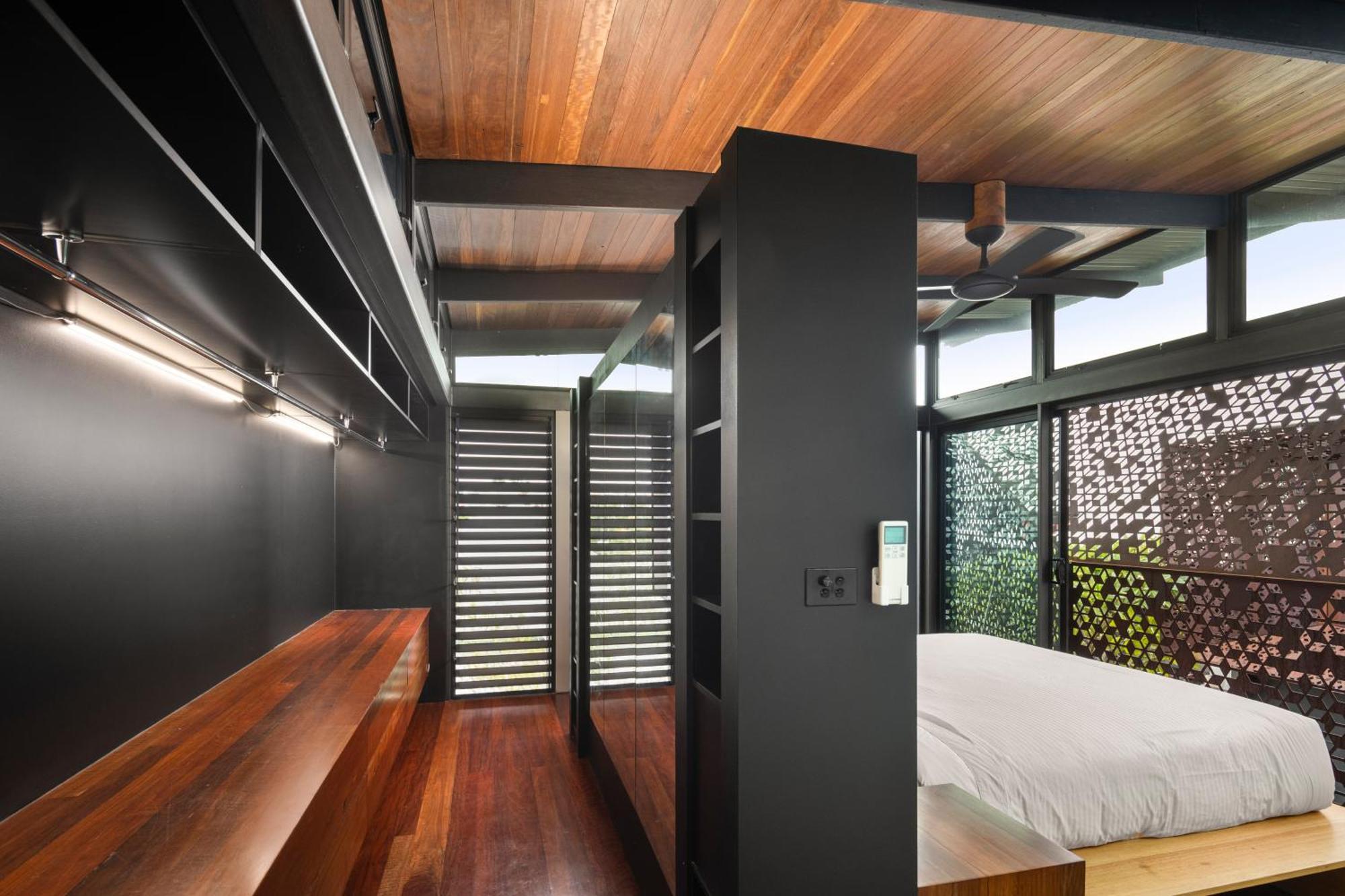 Inner Haven Enviro-luxury - With Free Parking Apartment