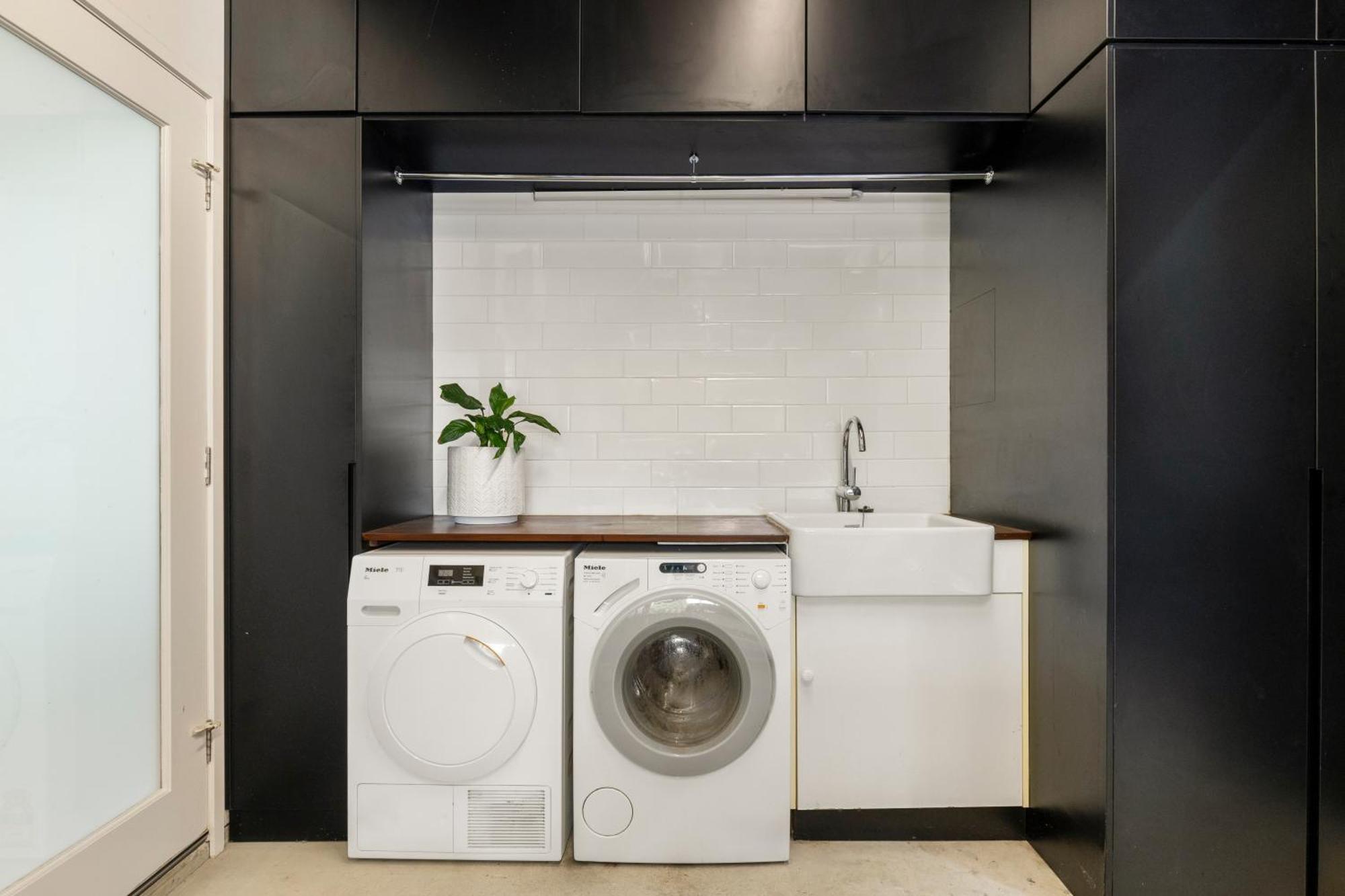 Apartment Inner Haven Enviro-luxury - With Free Parking