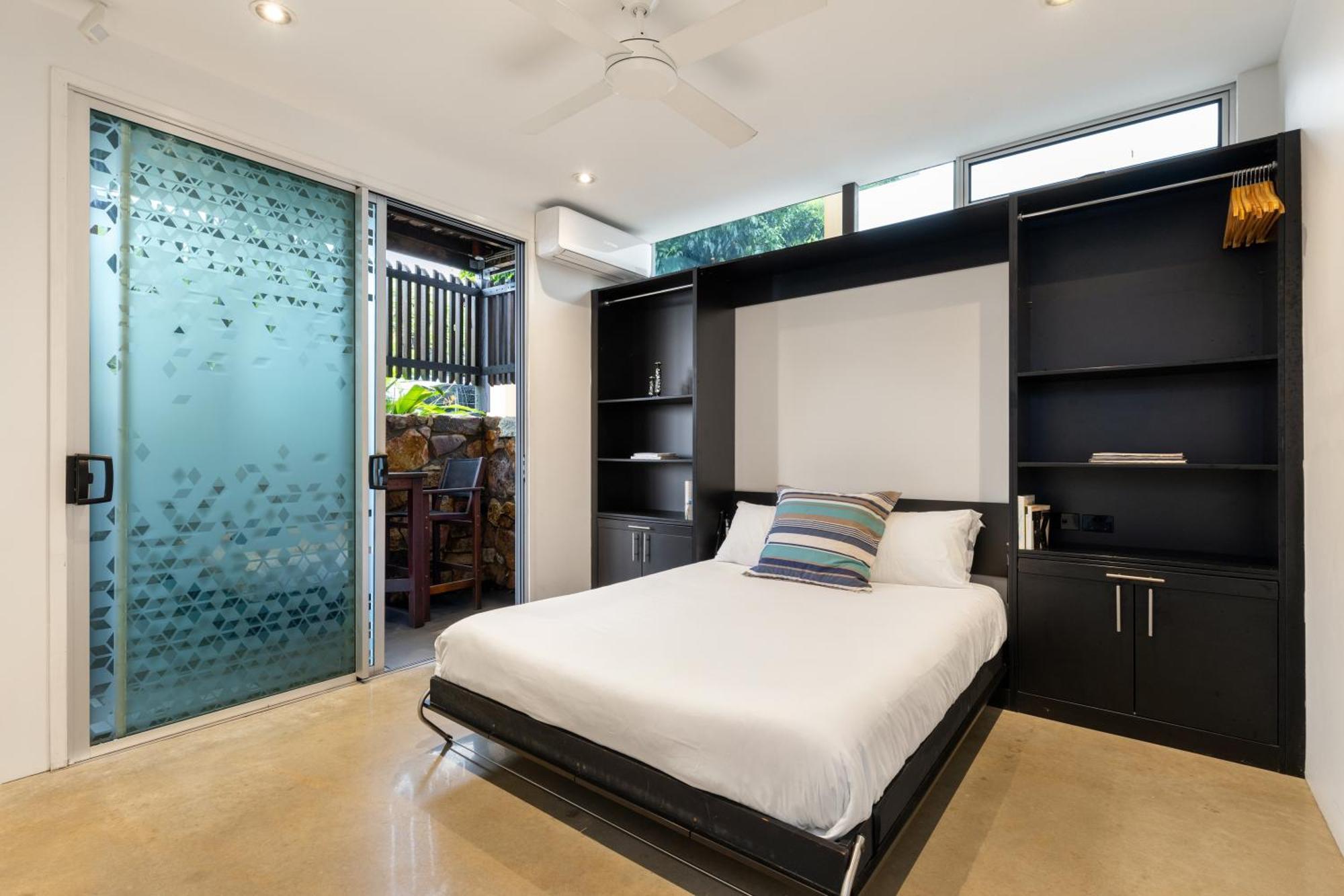 Apartment Inner Haven Enviro-luxury - With Free Parking Brisbane