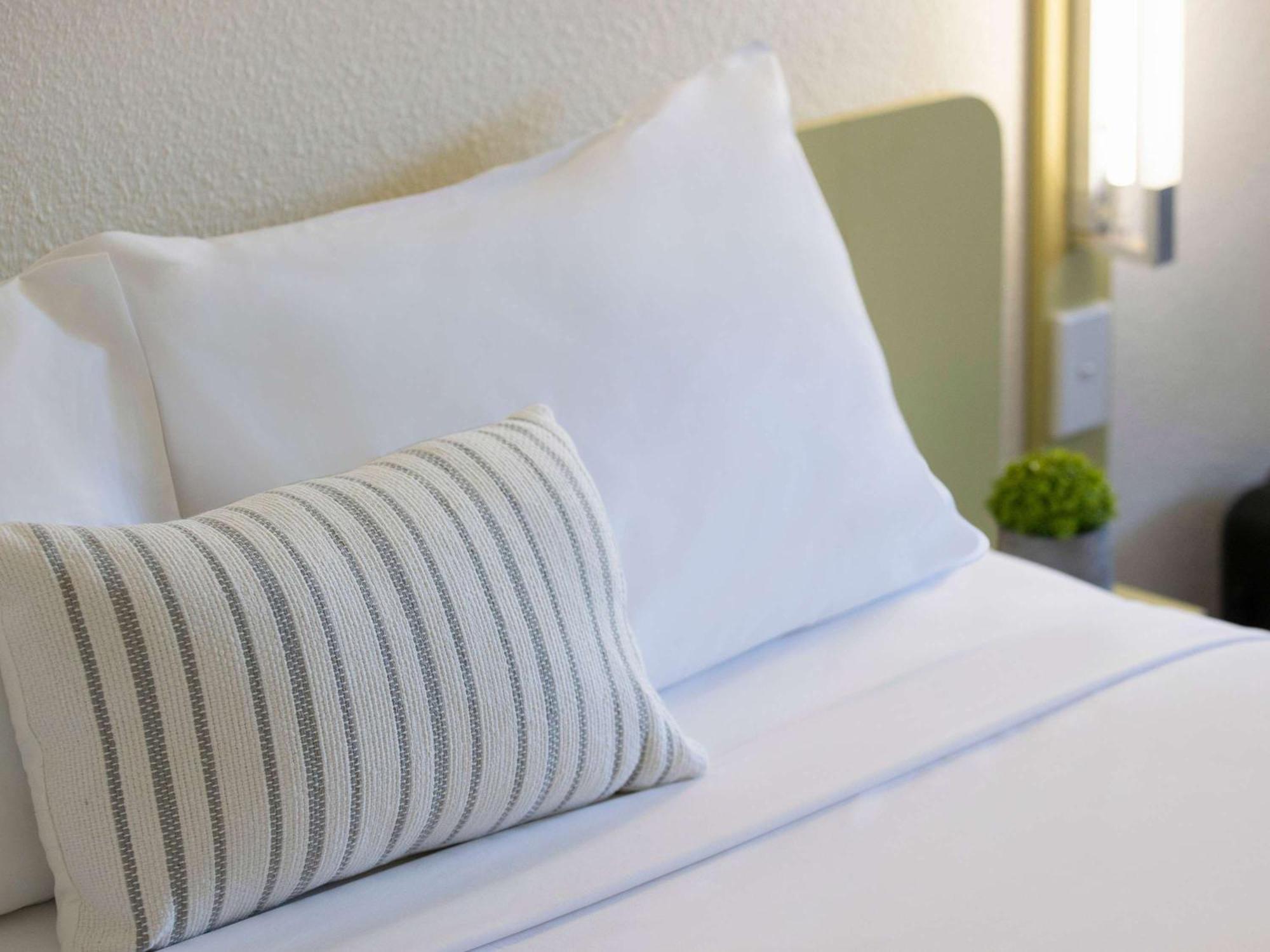 Hotel Ibis Budget Airport 3*