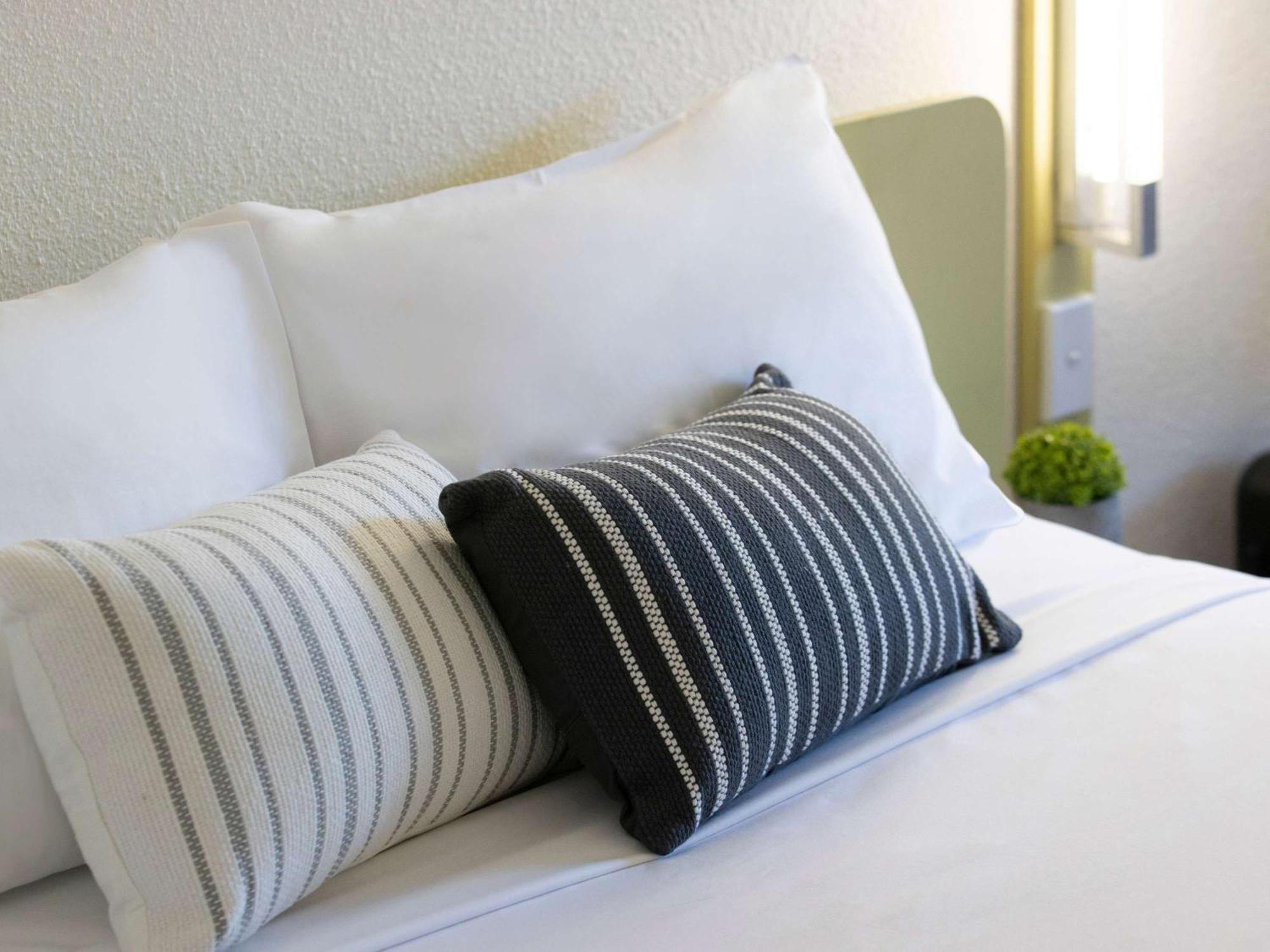 Ibis Budget Airport Hotel Brisbane