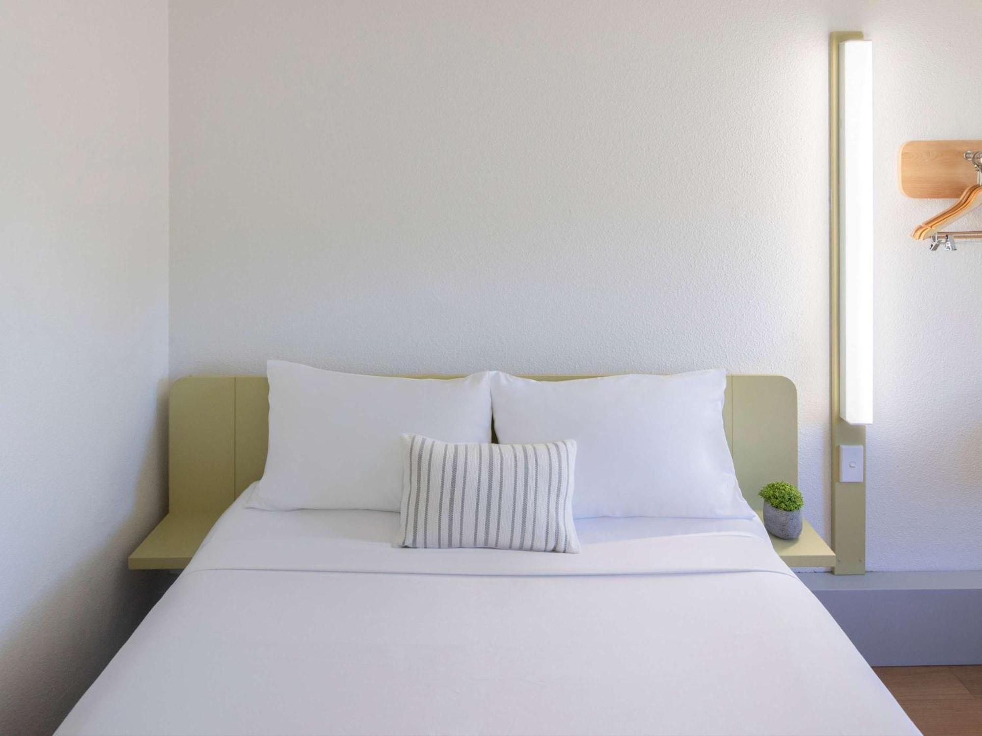 Ibis Budget Airport