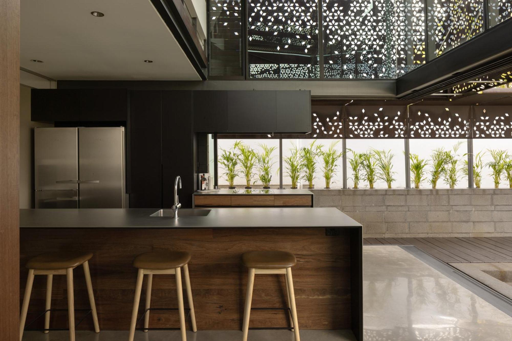 Apartment Inner Haven Enviro-luxury - With Free Parking
