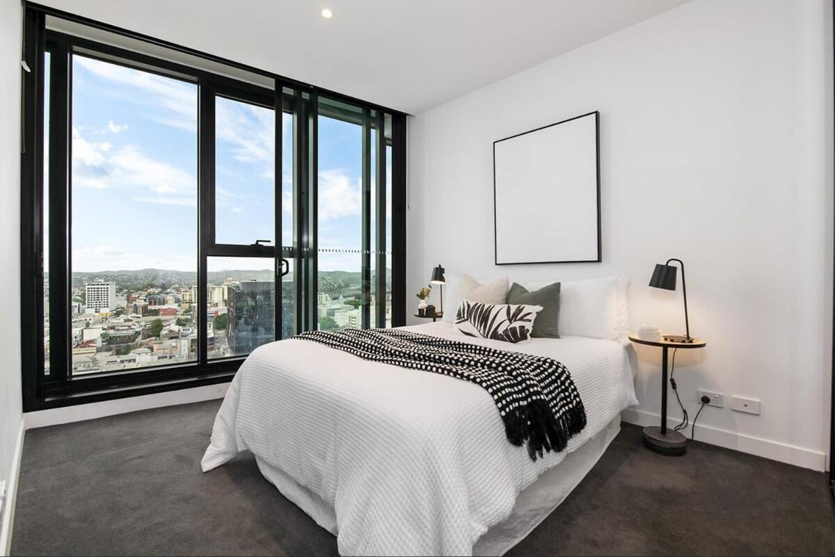 Apartment Luxury Skyview Location *