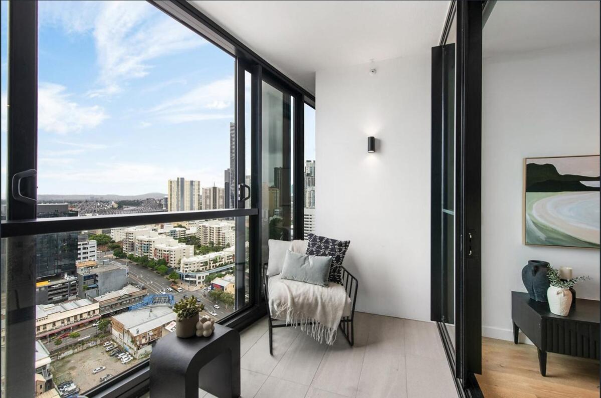 Apartment Luxury Skyview Location *