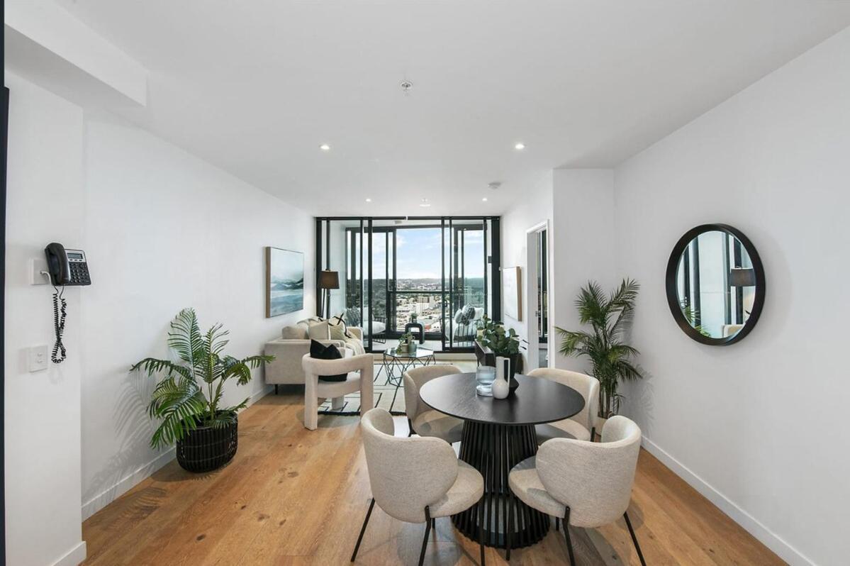 Luxury Skyview Location Apartment Brisbane