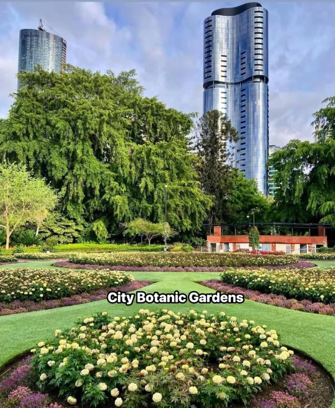 Apartment Queen's Wharf Cbd