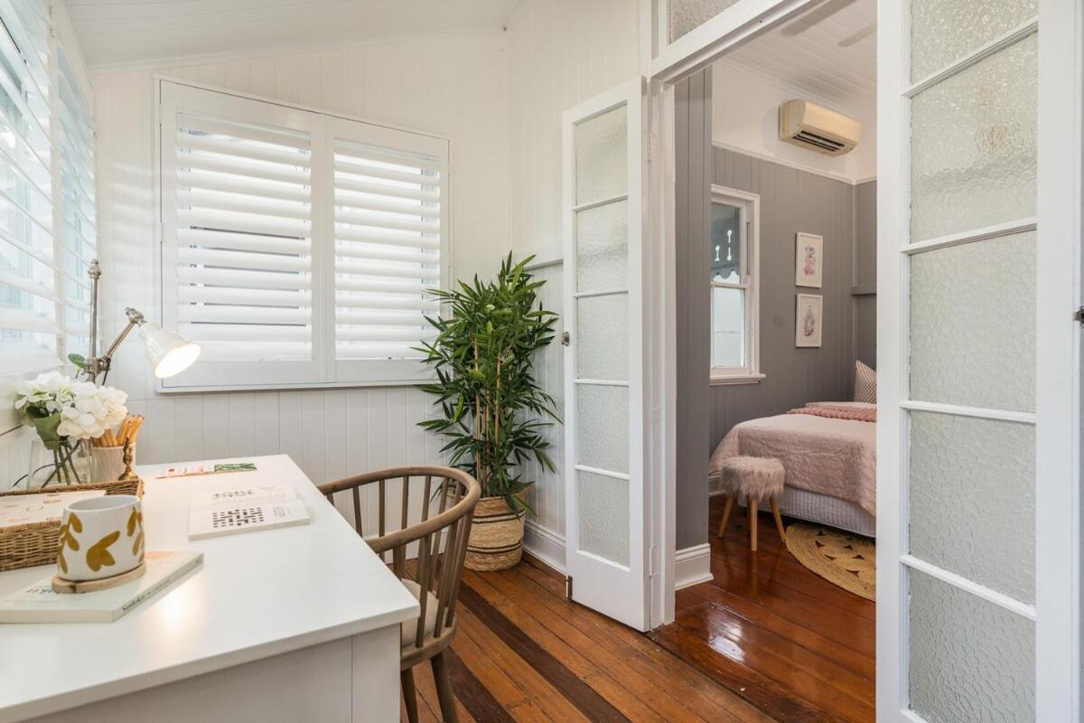 Casa de férias Luxury Queenslander Awaits! Sleeps 8, 3 Car Parks