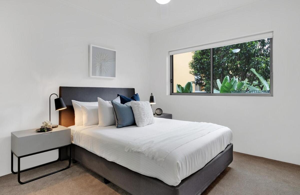 Kelvin Grove Sanctuary - 2br 2ba W Private Balcony - 20106 Apartment *