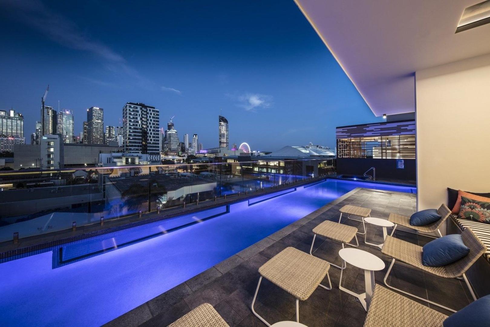 Stunning Mountain Views & Brisbane's Location Brisbane