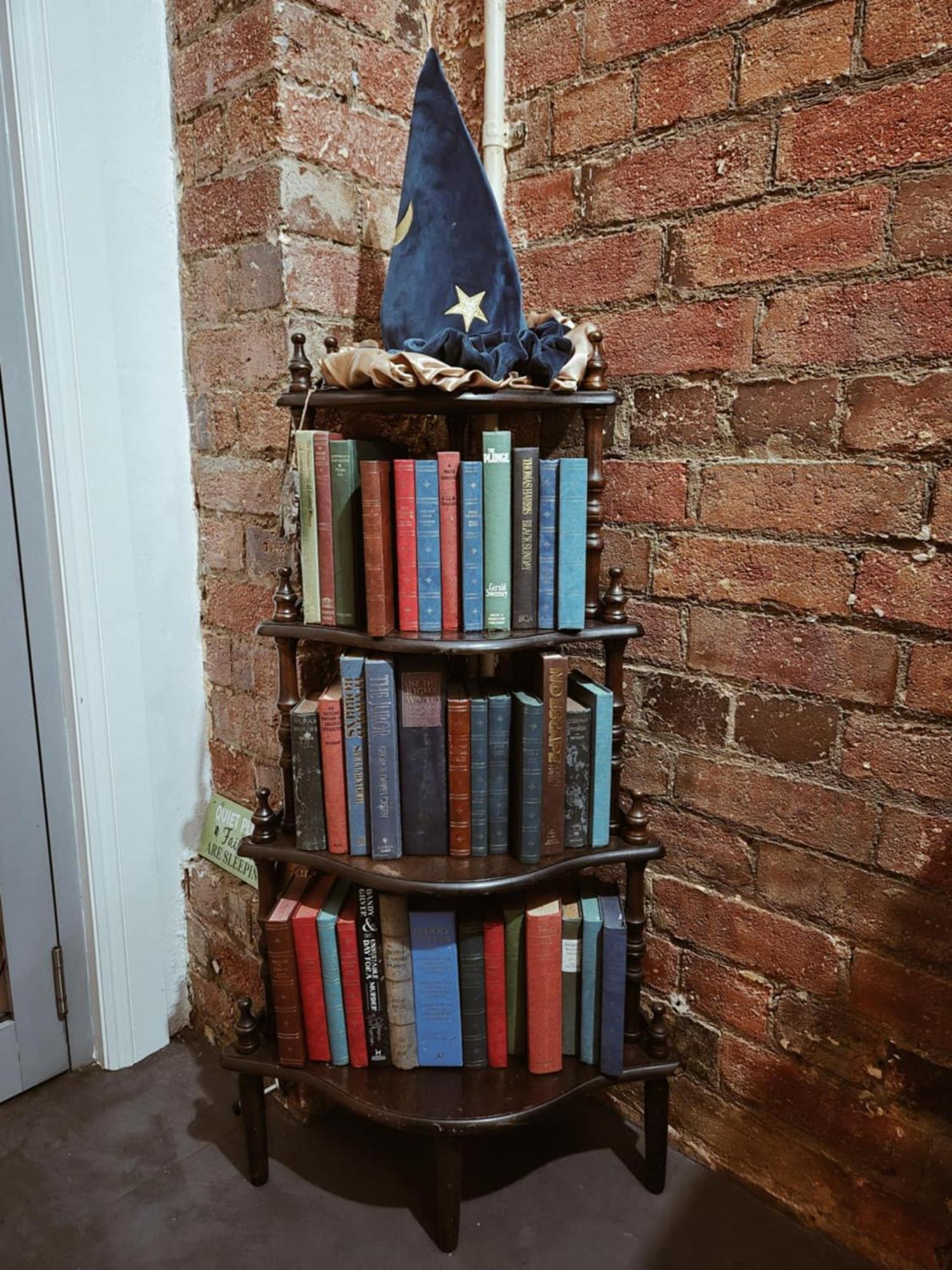 Apartment Harry Potter Themed Fantasy Tower *