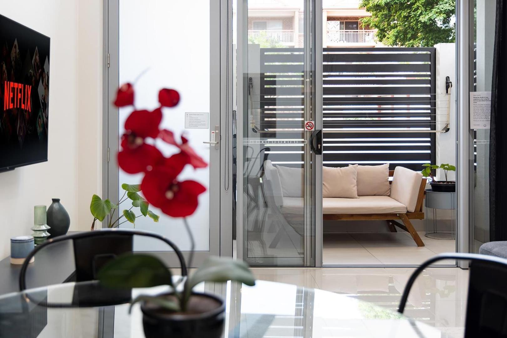 Huge Family Townhouse 3 Bathrooms 5km To * Brisbane