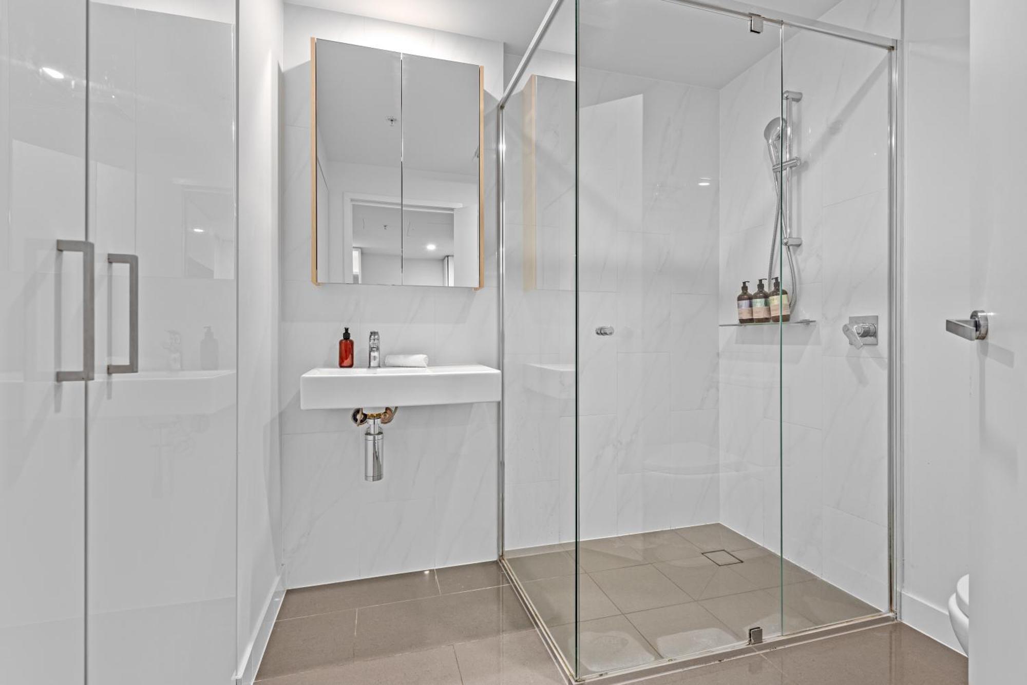 South Bank W Pool, Gym & Location * Brisbane