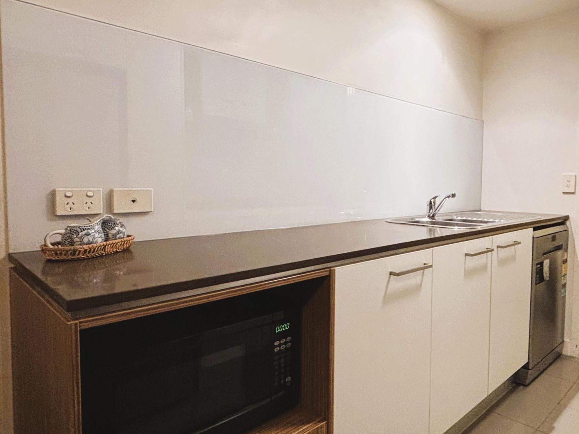 Apartment Brisbane City Apartments - Charlotte St Brisbane
