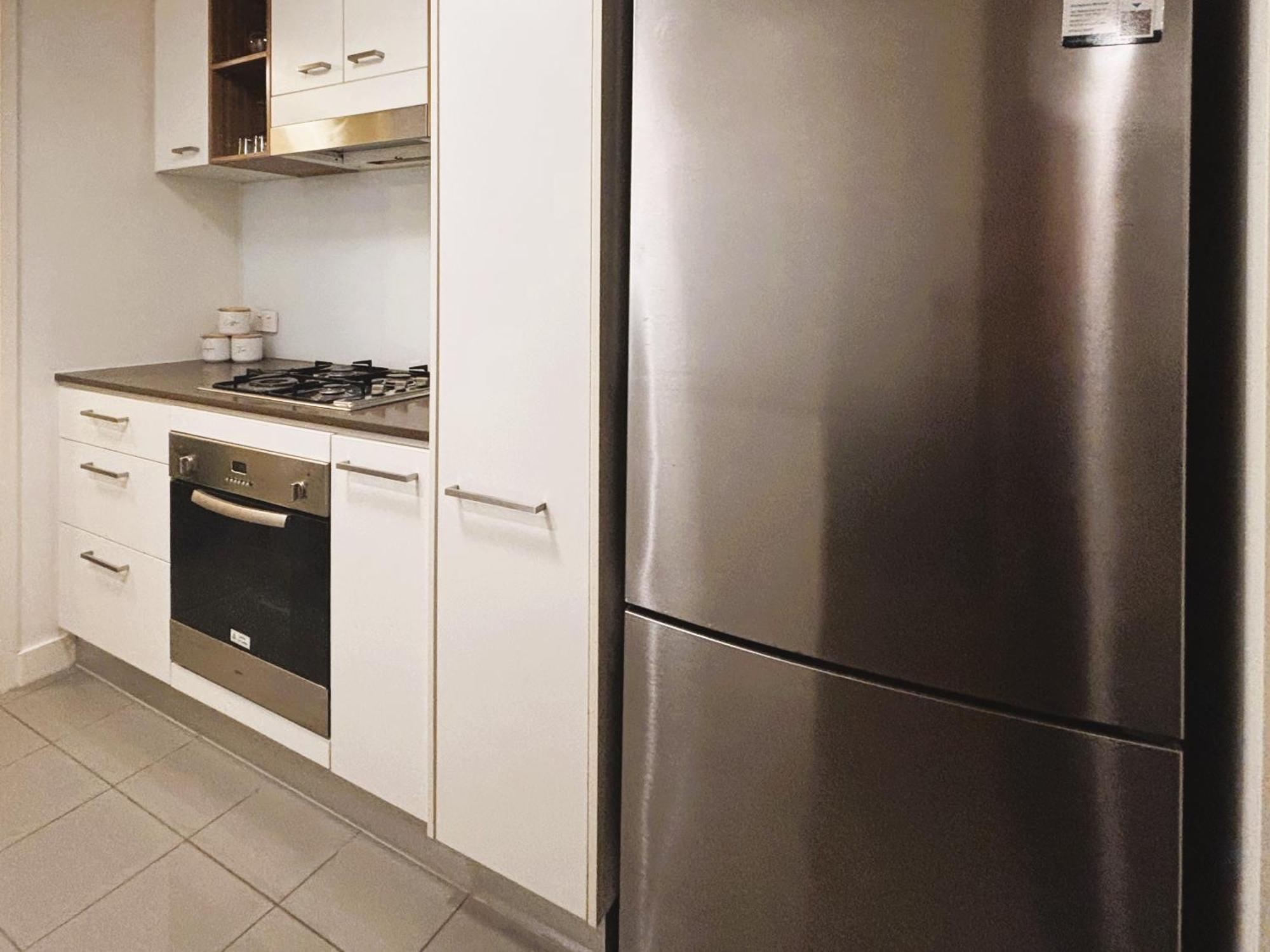 Brisbane City Apartments - Charlotte St * Brisbane