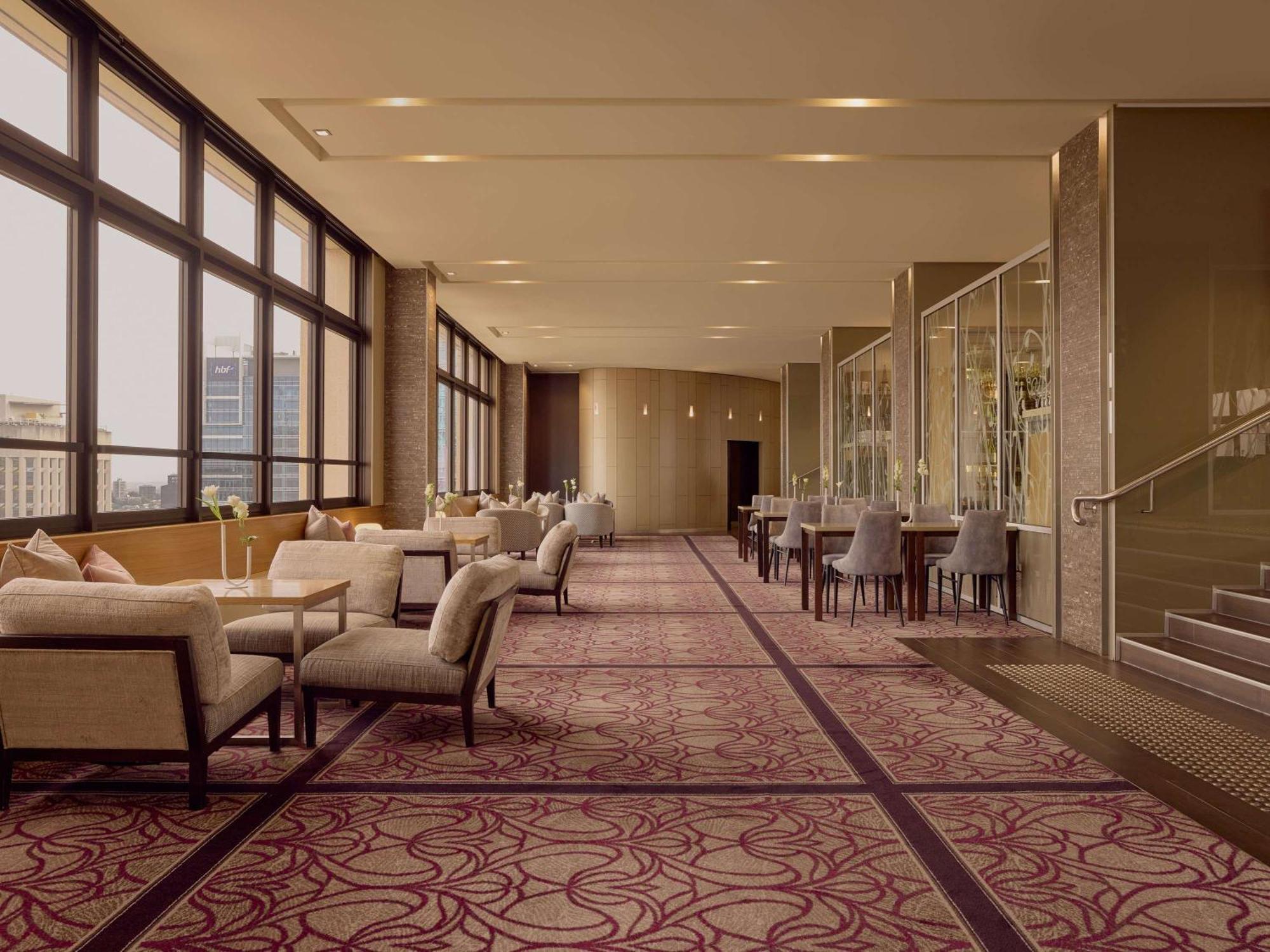 Sofitel Central Hotel 5*