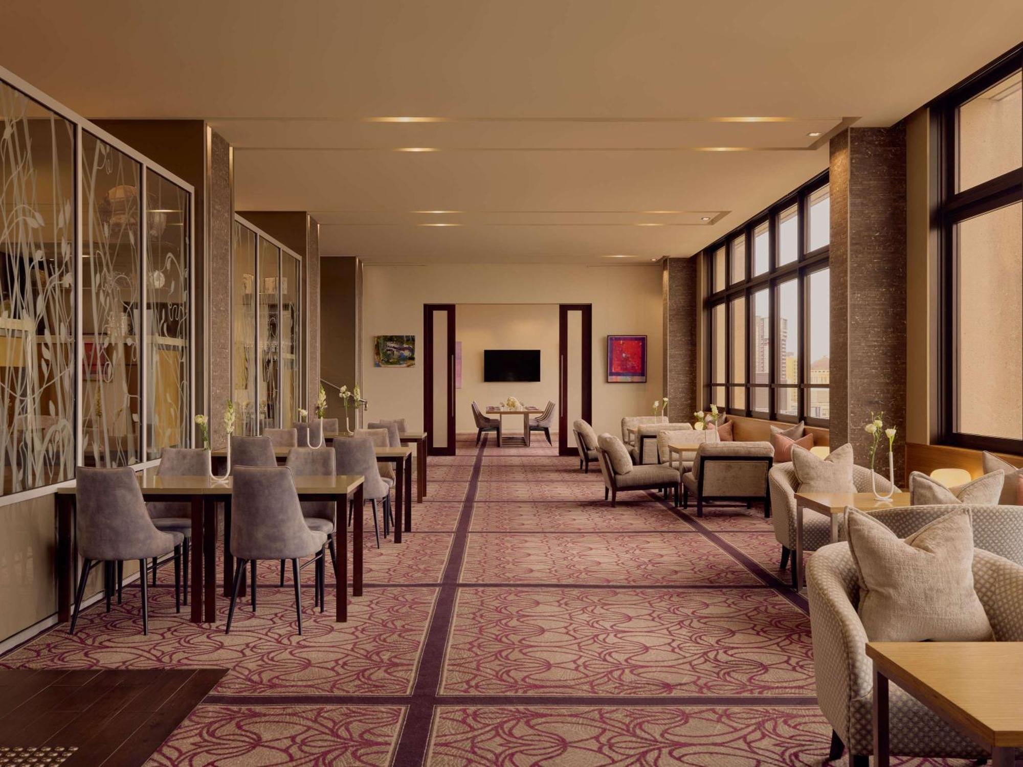 Sofitel Central