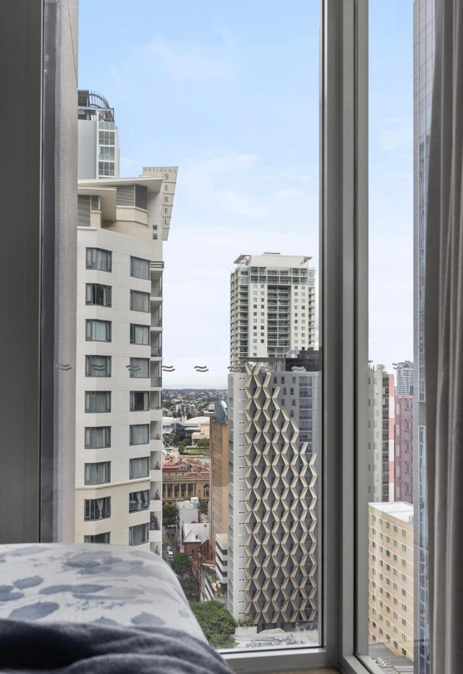 Skyline View Escape * Brisbane