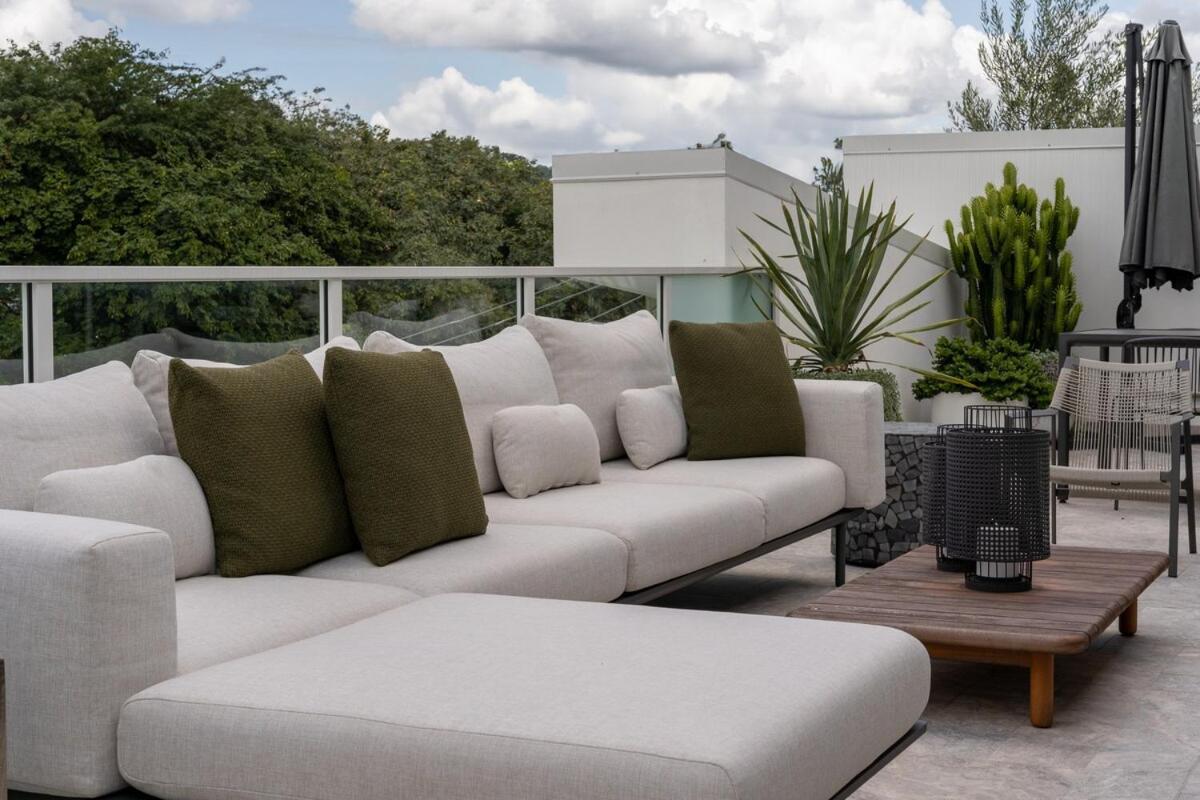 3br Penthouse Pvt Hot Tub Apartment Brisbane