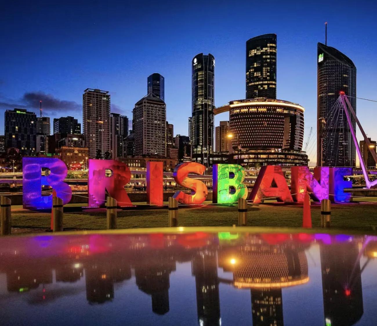 Apartment Cassa Qw - Modern Managed By The Cassa Brisbane
