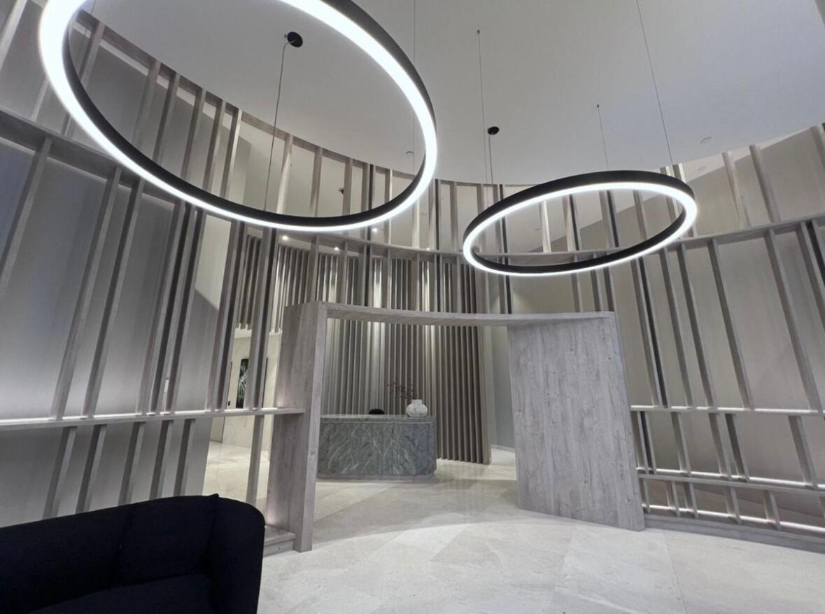 Apartment Landmark Queens Wharf 1bdr Luxe