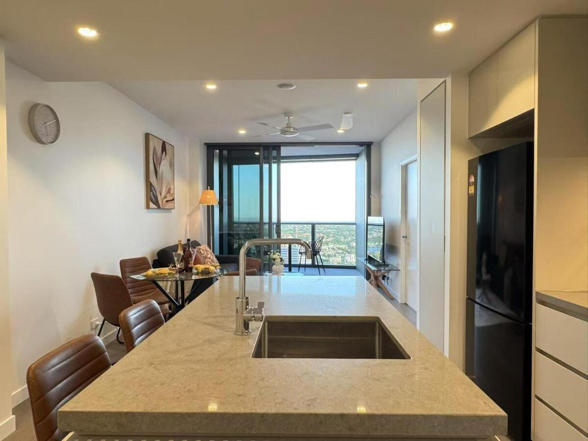 Landmark Queens Wharf 1bdr Luxe Apartment *
