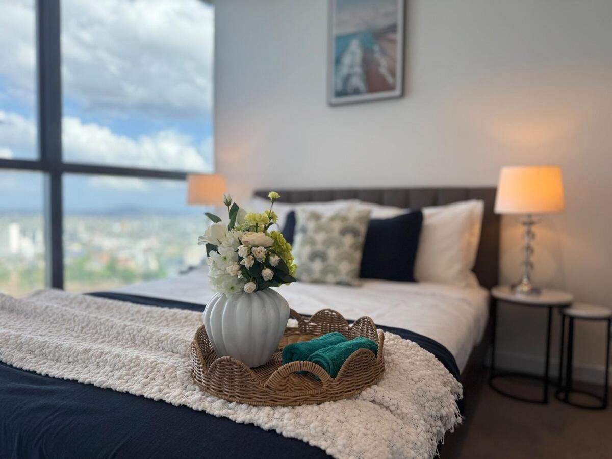 Apartment Landmark Queens Wharf 1bdr Luxe *
