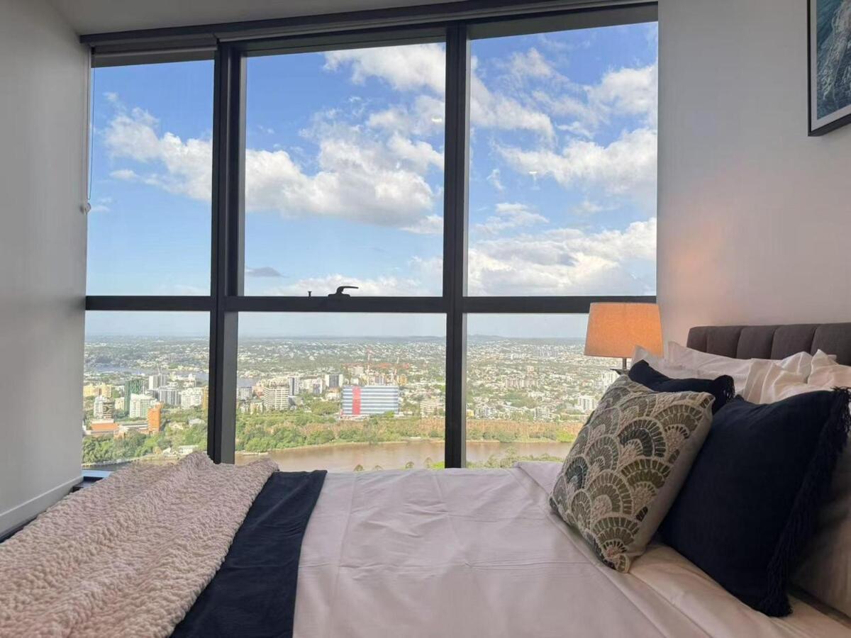 Landmark Queens Wharf 1bdr Luxe