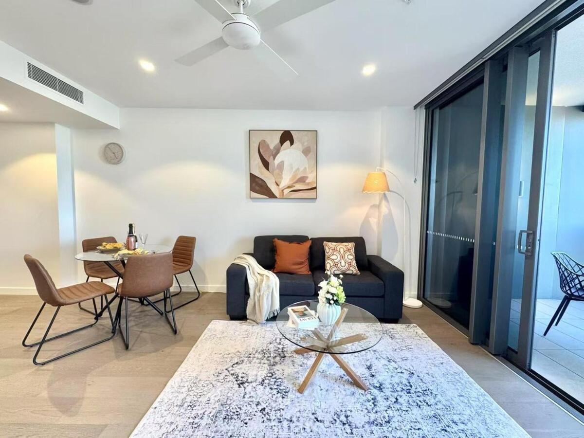 Landmark Queens Wharf 1bdr Luxe Apartment