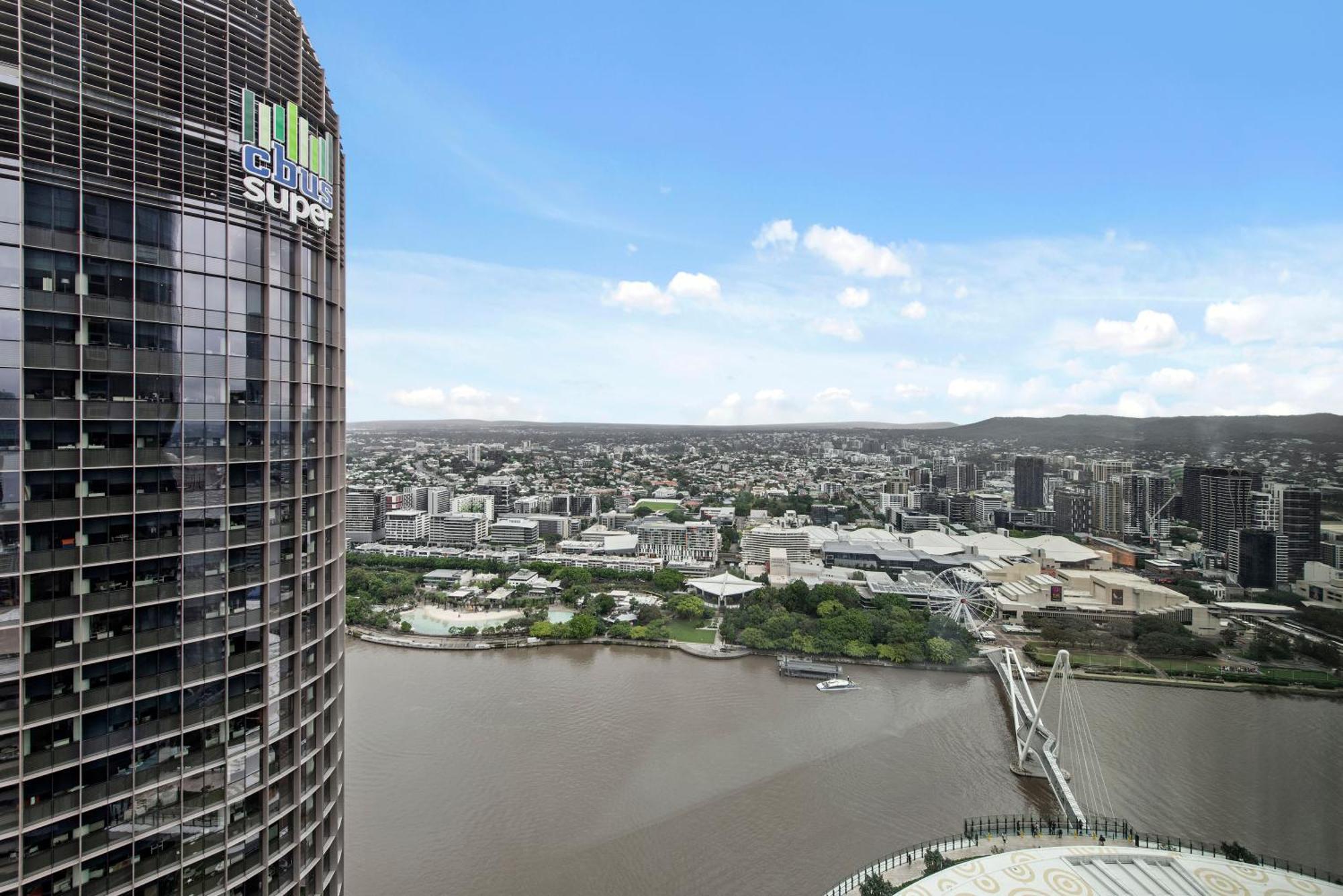 Queens Wharf - Luxe 1br With Stunning Views & Pool