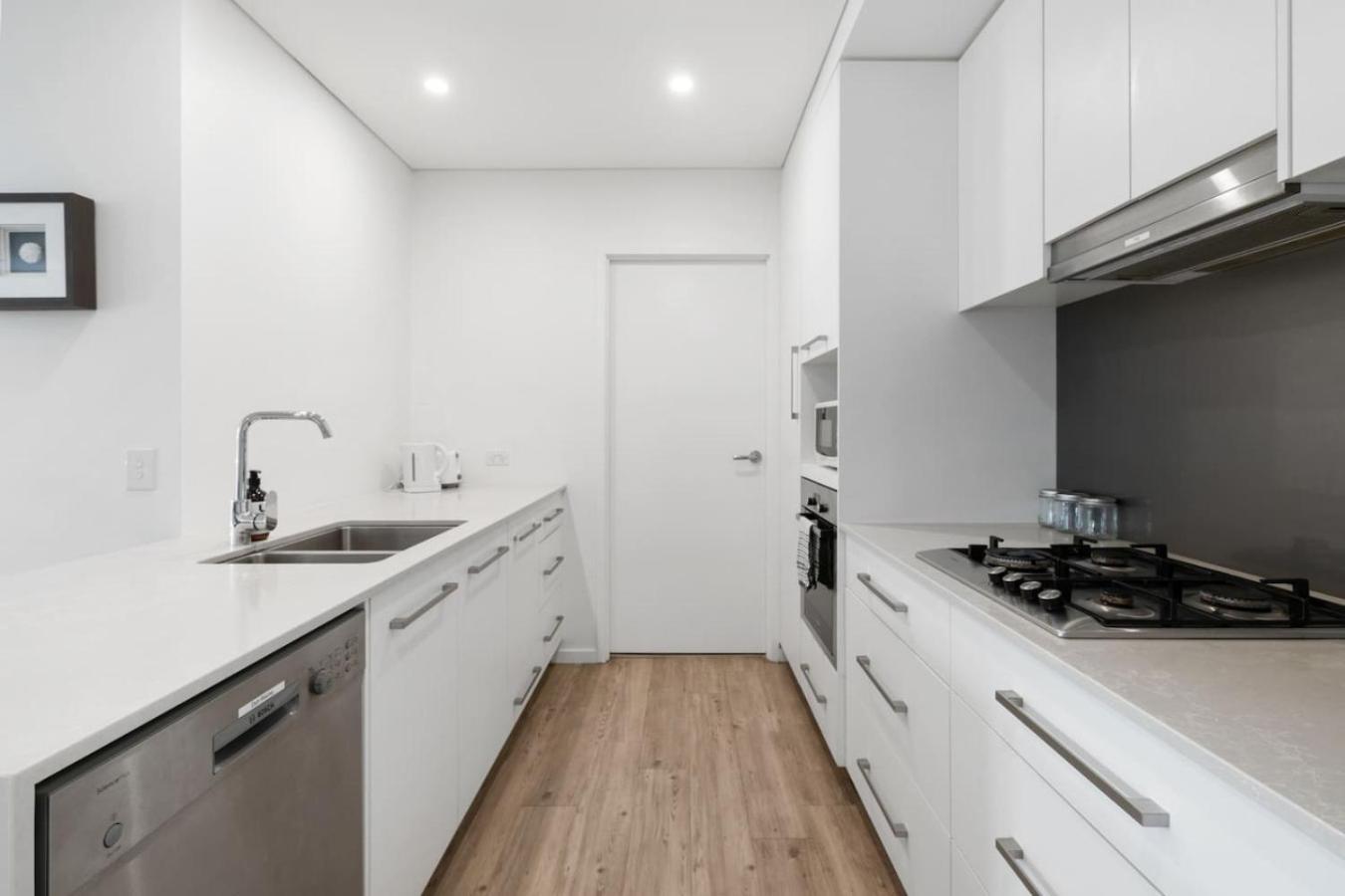 Perfect Spot Near Cbd N Uq Spacious 2beds *