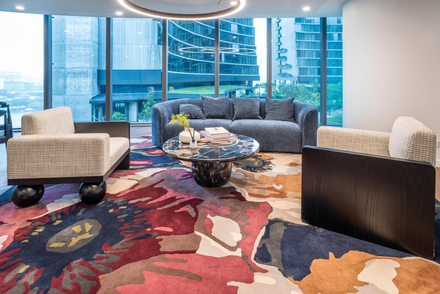 River View 1bedroom Apartment