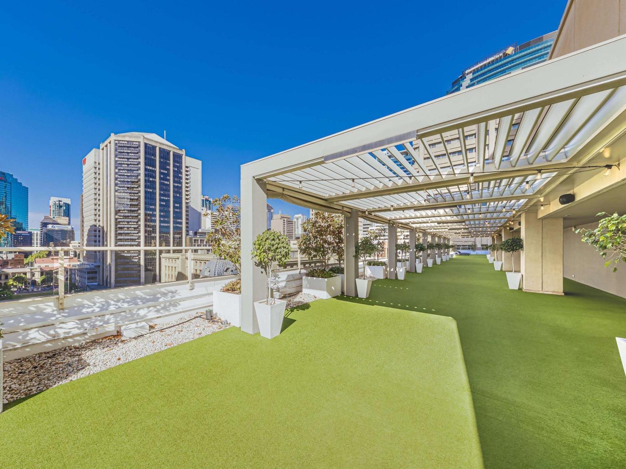 Hotel Sofitel Central