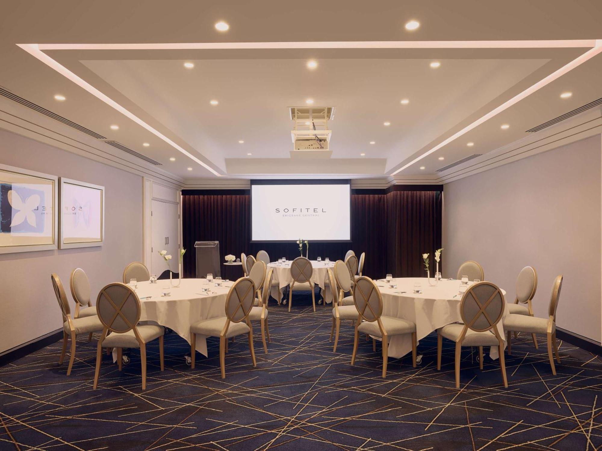 Sofitel Central