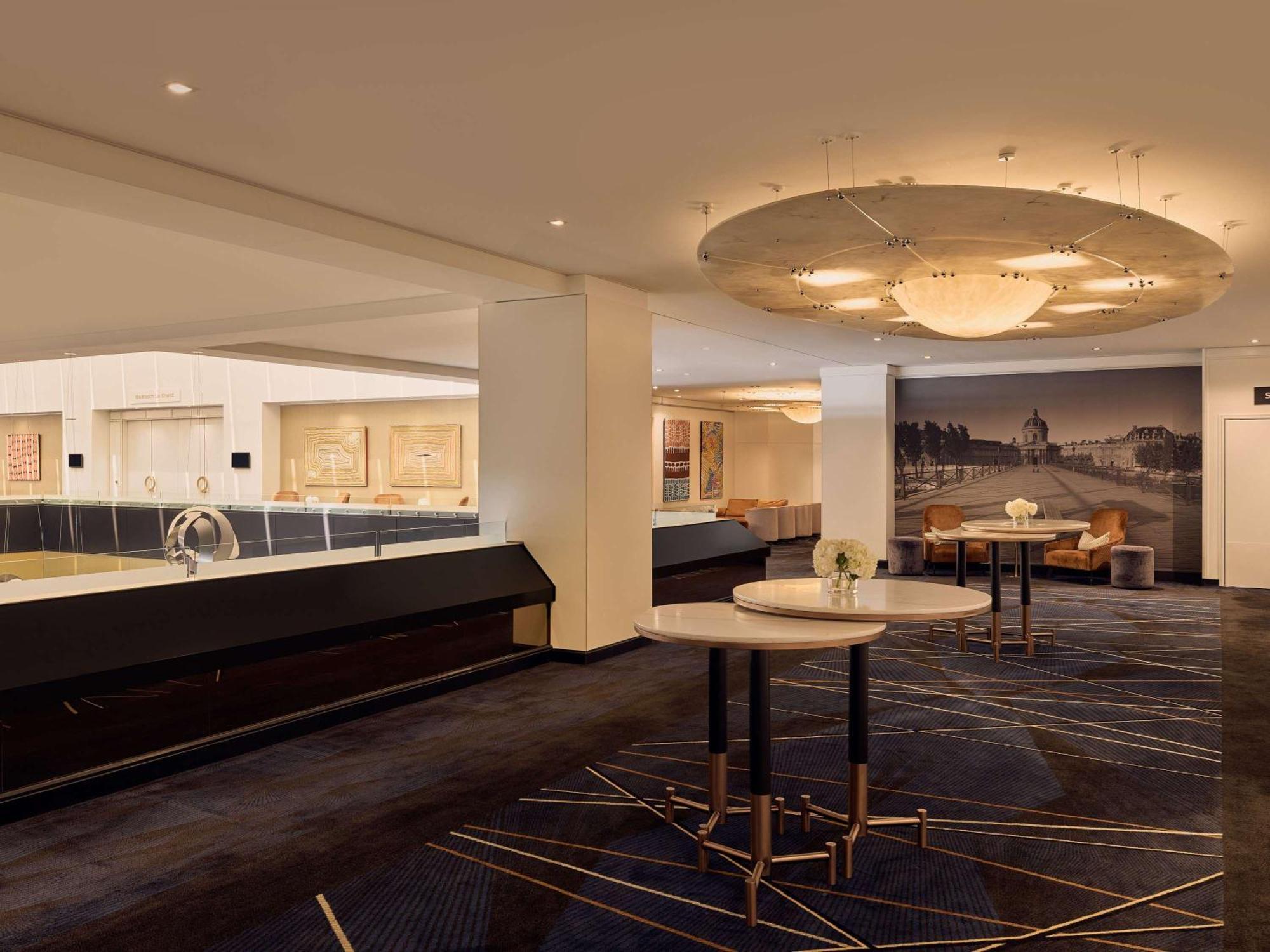 Sofitel Central 5*